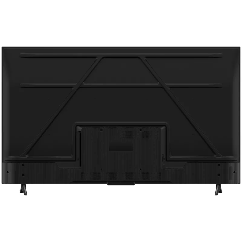 TCL 55P69K TV 139.7 cm (55 collas) 4K Ultra HD Smart TV Wi-Fi Melns