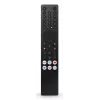 TCL 55P69K TV 139.7 cm (55 collas) 4K Ultra HD Smart TV Wi-Fi Melns