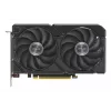 ASUS Dual -RX9060-8G AMD Radeon RX 9060 8 GB GDDR6