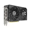 ASUS Dual -RX9060-8G AMD Radeon RX 9060 8 GB GDDR6