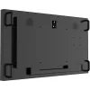 iiyama TF5539AS-B1AG Signāla displejs Kioska dizains 138.7 cm (54.6 collas) LED 435 cd/m² 4K Ultra HD Melns Skārienekrāns Iebūvēts procesors Android 11 24/7