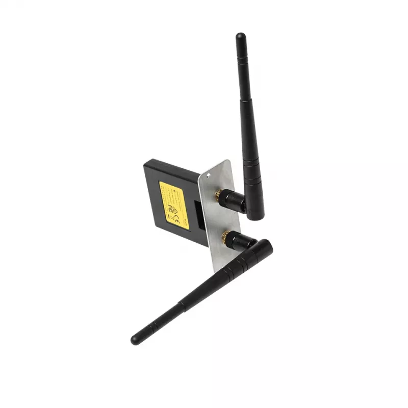 WLAN saskarne Brother PA-WB-001 etiķešu printeriem bezvadu savienojamība
