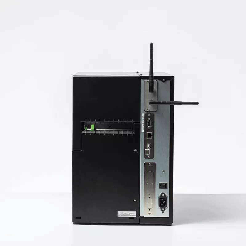 WLAN saskarne Brother PA-WB-001 etiķešu printeriem bezvadu savienojamība