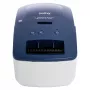 Brother QL-600B etiķešu printeris termiskā druka 300 x 600 DPI 71 mm/s vadu DK