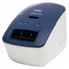 Brother QL-600B etiķešu printeris termiskā druka 300 x 600 DPI 71 mm/s vadu DK