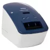 Brother QL-600B etiķešu printeris termiskā druka 300 x 600 DPI 71 mm/s vadu DK