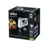 Braun MultiMix 5 HM 5137 rokas mikseris 750 W pelēks, balts