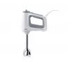 Braun MultiMix 5 HM 5137 rokas mikseris 750 W pelēks, balts