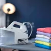 Braun CareStyle 3 IS3132WH 2400 W 2 L EloxalPlus zole Oranža, Balta
