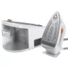 Braun CareStyle 3 IS3132WH 2400 W 2 L EloxalPlus zole Oranža, Balta