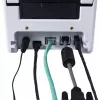 Brother TD-2320DSA203 etiķešu printeris, tiešā termiskā druka, 203 x 203 DPI, 152 mm/s, vadu Ethernet LAN