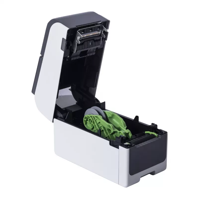 Brother TD-2320DSA203 etiķešu printeris, tiešā termiskā druka, 203 x 203 DPI, 152 mm/s, vadu Ethernet LAN