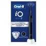 Oral-B iO 2 pieaugušo rotējošā zobu birste, melna