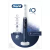 Oral-B iO 7S pieaugušajiem oscilējoša zobu birste zila, balta