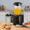 Braun JB1051 1,25 L galda blenderis 600 W melns