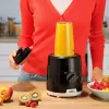 Braun JB1051 1,25 L galda blenderis 600 W melns