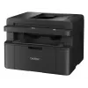 Brother DCP-L1660W daudzfunkciju printeris Lāzera A4 2400 x 600 DPI 20 ppm Wi-Fi