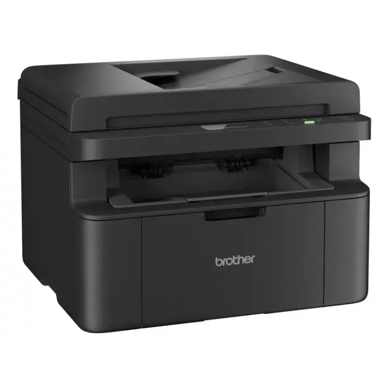 Brother DCP-L1660W daudzfunkciju printeris Lāzera A4 2400 x 600 DPI 20 ppm Wi-Fi