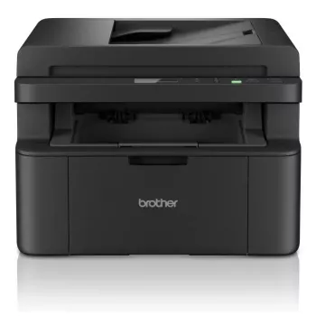 Brother DCP-L1660W daudzfunkciju printeris Lāzera A4 2400 x 600 DPI 20 ppm Wi-Fi