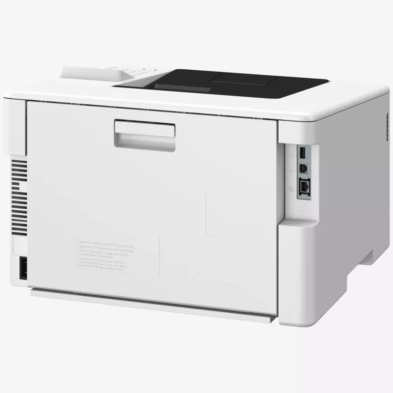 Lāzerprinteris Canon i-SENSYS LBP646Cdw — Krāsains, A4, 1200×1200 DPI, 25 lpp./min, Divpusējā druka, Wi‑Fi