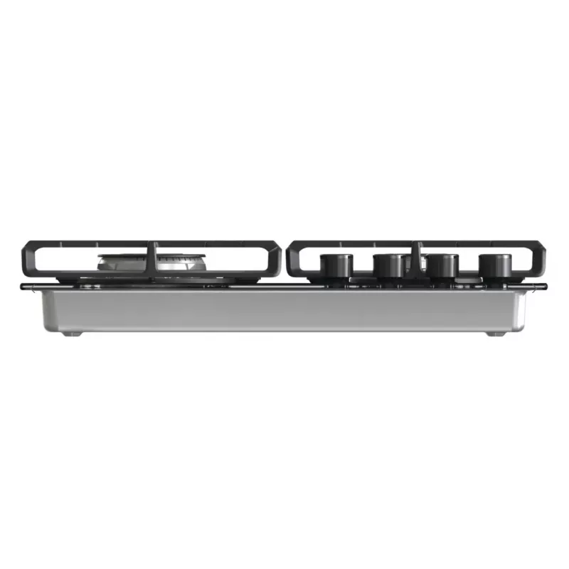 Gorenje GTW642SYB Melna Iebūvējama 60 cm Gāzes 4 zonu(s)