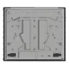 Gorenje GTW642SYB Melna Iebūvējama 60 cm Gāzes 4 zonu(s)