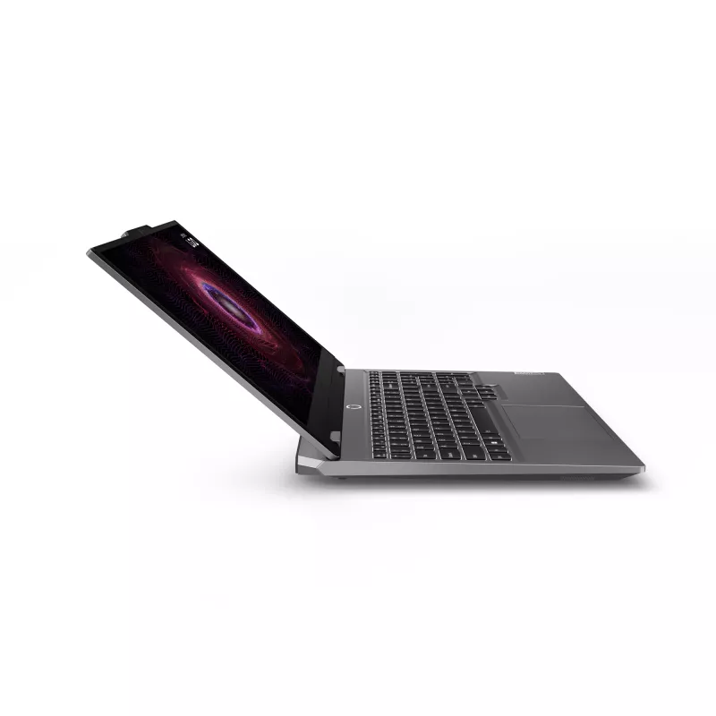 Portatīvais dators Lenovo LOQ 15ARP9 — 15,6 collu FHD 144Hz, AMD Ryzen 5 7235HS, 16GB DDR5, 512GB NVMe SSD, NVIDIA GeForce RTX 4050, Luna Grey
