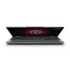 Portatīvais dators Lenovo LOQ 15ARP9 — 15,6 collu FHD 144Hz, AMD Ryzen 5 7235HS, 16GB DDR5, 512GB NVMe SSD, NVIDIA GeForce RTX 4050, Luna Grey