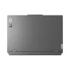 Portatīvais dators Lenovo LOQ 15ARP9 — 15,6 collu FHD 144Hz, AMD Ryzen 5 7235HS, 16GB DDR5, 512GB NVMe SSD, NVIDIA GeForce RTX 4050, Luna Grey