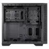 Chieftec UK-02B-OP datora korpuss Cube Melns
