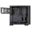Chieftec UK-02B-OP datora korpuss Cube Melns
