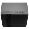 Chieftec UK-02B-OP datora korpuss Cube Melns
