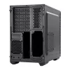 Chieftec UK-02B-OP datora korpuss Cube Melns