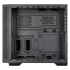 Chieftec UK-02B-OP datora korpuss Cube Melns