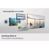 Samsung The Frame QE65LS03FWU 165,1 cm (65 collas) 4K Ultra HD viedtelevizors, melns