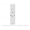 Samsung The Frame QE65LS03FWU 165,1 cm (65 collas) 4K Ultra HD viedtelevizors, melns