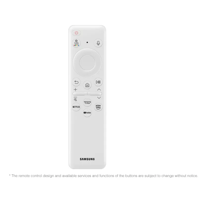 Samsung The Frame QE65LS03FWU 165,1 cm (65 collas) 4K Ultra HD viedtelevizors, melns
