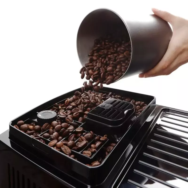 De’Longhi Magnifica ECAM220.31.SB pilnībā automātiskais espresso automāts 1,8 L
