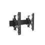 Equip 37 collu-65 collu modulārs Push-In Pop-Out TV sienas stiprinājuma kronšteins