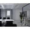 Equip 650605 60-100 collu īpaši liels teleskopisks displeja LFD ratiņi