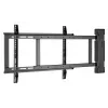 Equip 32 collu-75 collu motorizēts TV pagriežamā statīva kronšteins, 50 kg, 81,3 cm (32 collas), 190,5 cm (75 collas), 200 x 200 mm, 600 x 400 mm, melns