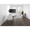 Equip 650327 43 collu-80 collu garās sviras pilnas kustības TV sienas stiprinājuma kronšteins