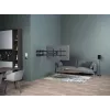 Equip 650327 43 collu-80 collu garās sviras pilnas kustības TV sienas stiprinājuma kronšteins