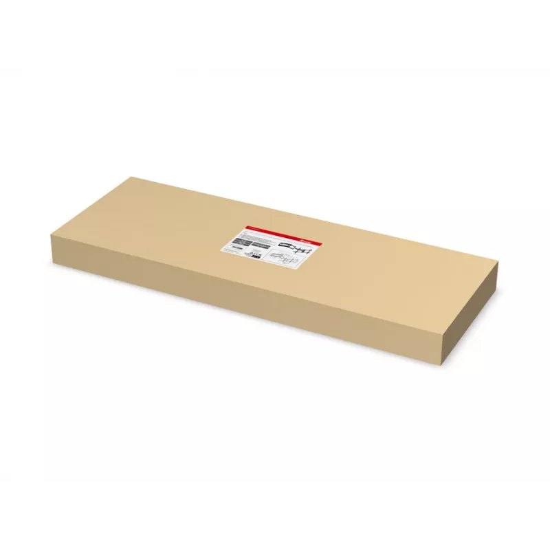 Equip 650327 43 collu-80 collu garās sviras pilnas kustības TV sienas stiprinājuma kronšteins