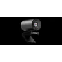 iiyama UC-CAM10PRO-1 tīmekļa kamera 8,46 MP 2160 x 1080 pikseļi USB-C Melna