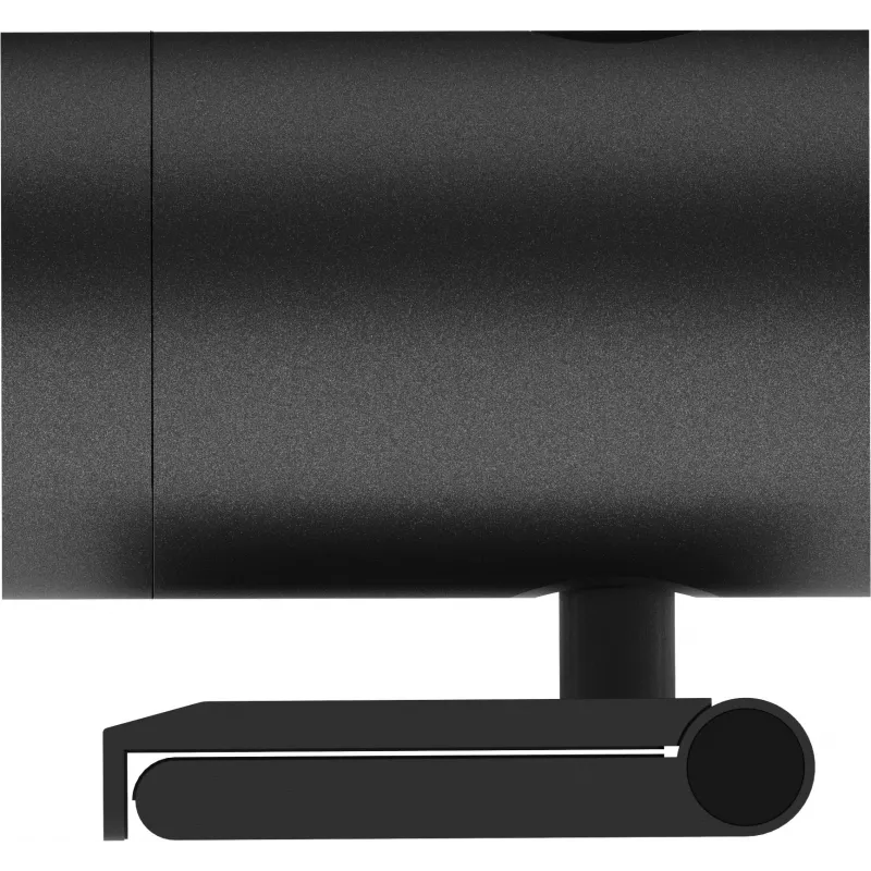 iiyama UC-CAM10PRO-1 tīmekļa kamera 8,46 MP 2160 x 1080 pikseļi USB-C Melna
