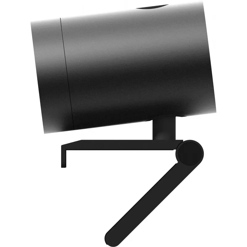 iiyama UC-CAM10PRO-1 tīmekļa kamera 8,46 MP 2160 x 1080 pikseļi USB-C Melna