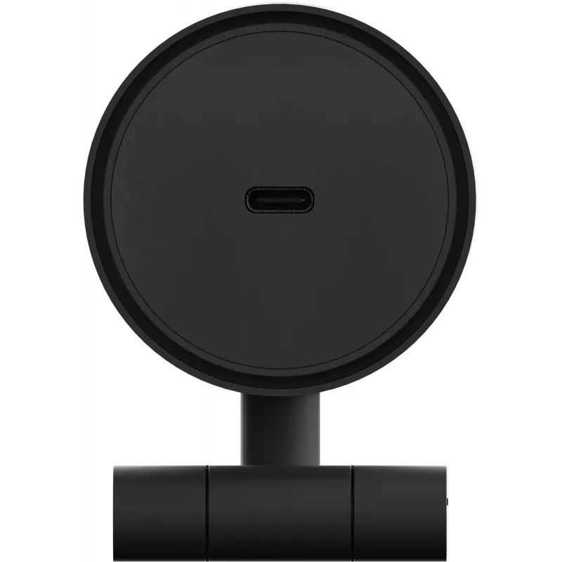 iiyama UC-CAM10PRO-1 tīmekļa kamera 8,46 MP 2160 x 1080 pikseļi USB-C Melna