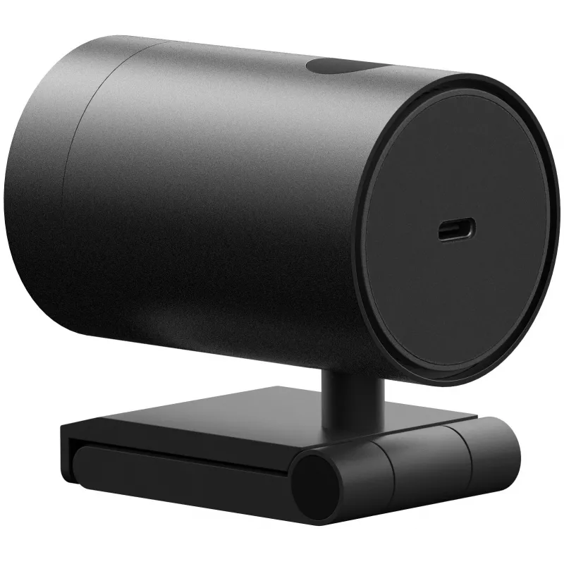 iiyama UC-CAM10PRO-1 tīmekļa kamera 8,46 MP 2160 x 1080 pikseļi USB-C Melna