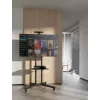 Equip Economy daudzfunkcionālais TV ratiņš